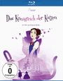 Hiroyuki Morita: Das Königreich der Katzen (White Edition) (Blu-ray), BR