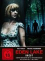 James Watkins: Eden Lake (Ultra HD Blu-ray & Blu-ray im Mediabook), UHD,BR