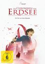 Goro Miyazaki: Die Chroniken von Erdsee (White Edition), DVD