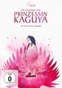 Isao Takahata: Die Legende der Prinzessin Kaguya (White Edition), DVD