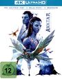 James Cameron: Avatar (Ultra HD Blu-ray & Blu-ray), UHD