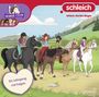 : Schleich - Horse Club (CD 28), CD