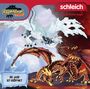 : Schleich - Eldrador Creatures (CD 18), CD