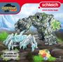 : Schleich - Eldrador Creatures (CD 19), CD