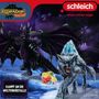 : Schleich - Eldrador Creatures (CD 20), CD