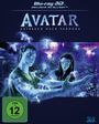 James Cameron: Avatar (3D & 2D Blu-ray), BR,BR