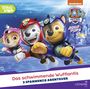 : Paw Patrol CD 73 - Das schwimmende Wufflantis, CD