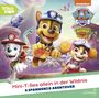 : Paw Patrol CD 74, CD