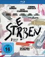 Matthias Glasner: Sterben (Blu-ray), BR