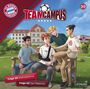 : FC Bayern Team Campus (CD 20), CD