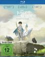Hayao Miyazaki: Der Junge und der Reiher (Blu-ray), BR