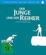 Hayao Miyazaki: Der Junge und der Reiher (Limited Special Edition) (Blu-ray im Digipack), BR