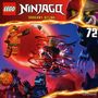 LEGO Ninjago (CD 72), CD