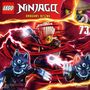 : LEGO Ninjago (CD 73), CD
