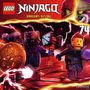 : LEGO Ninjago (CD 74), CD