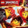 LEGO Ninjago (CD 80), CD
