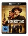 George Pan Cosmatos: Tombstone (Ultra HD Blu-ray & Blu-ray), UHD,BR