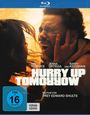 Trey Edward Shults: Hurry Up Tomorrow (Blu-ray), BR