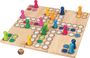 goki: Brettspiel Ludo, Div.