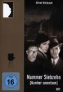 Alfred Hitchcock: Nummer Siebzehn (OmU), DVD