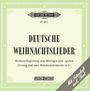 : CD zu Übungszwecken - 14 Deutsche Weihnachtslieder, CD