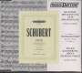 : CD zu Übungszwecken - Franz Schubert: Die schöne Müllerin D. 759 (hohe Stimme), CD