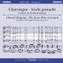 : Chorsingen leicht gemacht - Wolfgang Amadeus Mozart: Requiem d-moll KV 626 (Tenor), CD
