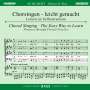 : Chorsingen leicht gemacht:Schubert,Messe D.167 (Bass), CD