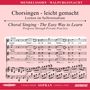 : Chorsingen leicht gemacht - Felix Mendelssohn: Walpurgisnacht (Sopran), CD
