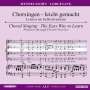 : Chorsingen leicht gemacht - Felix Mendelssohn: Symphonie Nr. 2 "Lobgesang" (Alt), CD