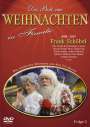 Frank Schöbel: Das Beste aus Weihnachten in Familie (Folge 2), DVD