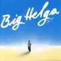 Helga Hahnemann: Big Helga, CD