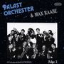 Palast Orchester: Ich hör' so gern Musik, CD