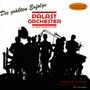 Palast Orchester: Die größten Erfolge, CD,CD