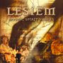 Lesiem: Mystic Spirit Voices, CD