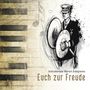 : Euch zZur Freude (Instrumental), CD