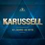 Karussell: 40 Jahre - 40 Hits, CD,CD