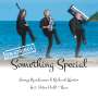 George Nussbaumer & Richard Wester: Something Special - On Strings, CD
