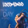 Locomondo: New Day Rising, CD