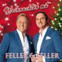 Feller & Feller: Weihnachten mit Feller & Feller, CD