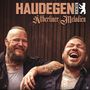 Haudegen: Haudegen rocken Altberliner Melodien, CD