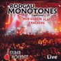 Rodgau Monotones: Silberhochzeit - Live, CD,CD