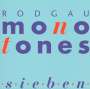 Rodgau Monotones: Sieben, CD