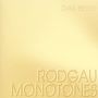 Rodgau Monotones: Das Beste, CD,CD