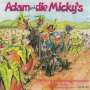 Adam & Die Micky's: Die Runkelroiweroppmaschin, CD