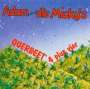 Adam & Die Micky's: Querbeet 4 Plus 4, CD