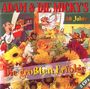 Adam & Die Mickys: Die größten Erfolge aus 40 Jahren, CD,CD