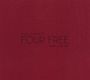 Chris Jarrett & Four Free: Wax Cabinet, CD