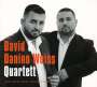 David & Danino Weiss: Violets For Your Furs, CD