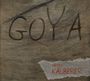 Martin Kälberer: Goya, CD